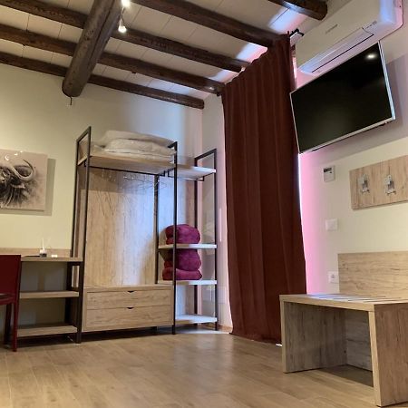 Otto Agriturismo أوتوبيانو المظهر الخارجي الصورة