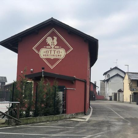 Otto Agriturismo أوتوبيانو المظهر الخارجي الصورة