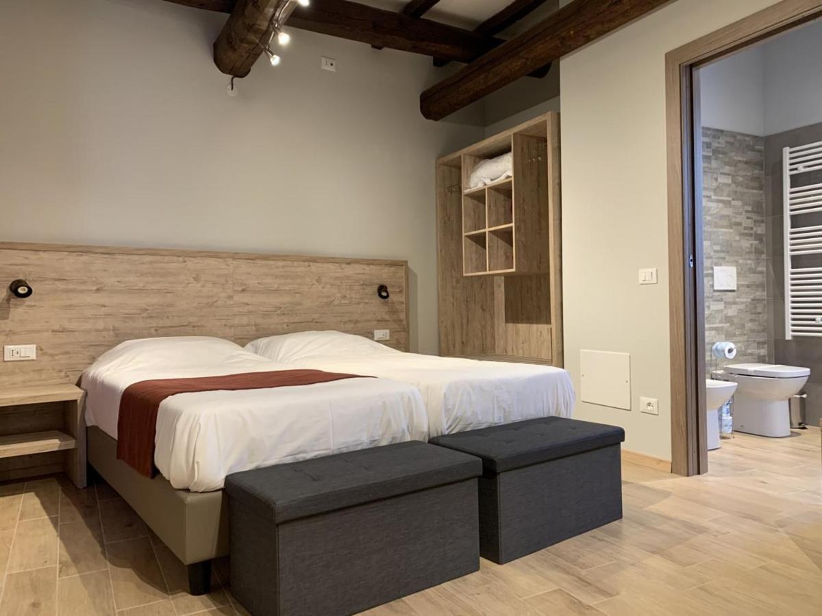 Otto Agriturismo أوتوبيانو المظهر الخارجي الصورة