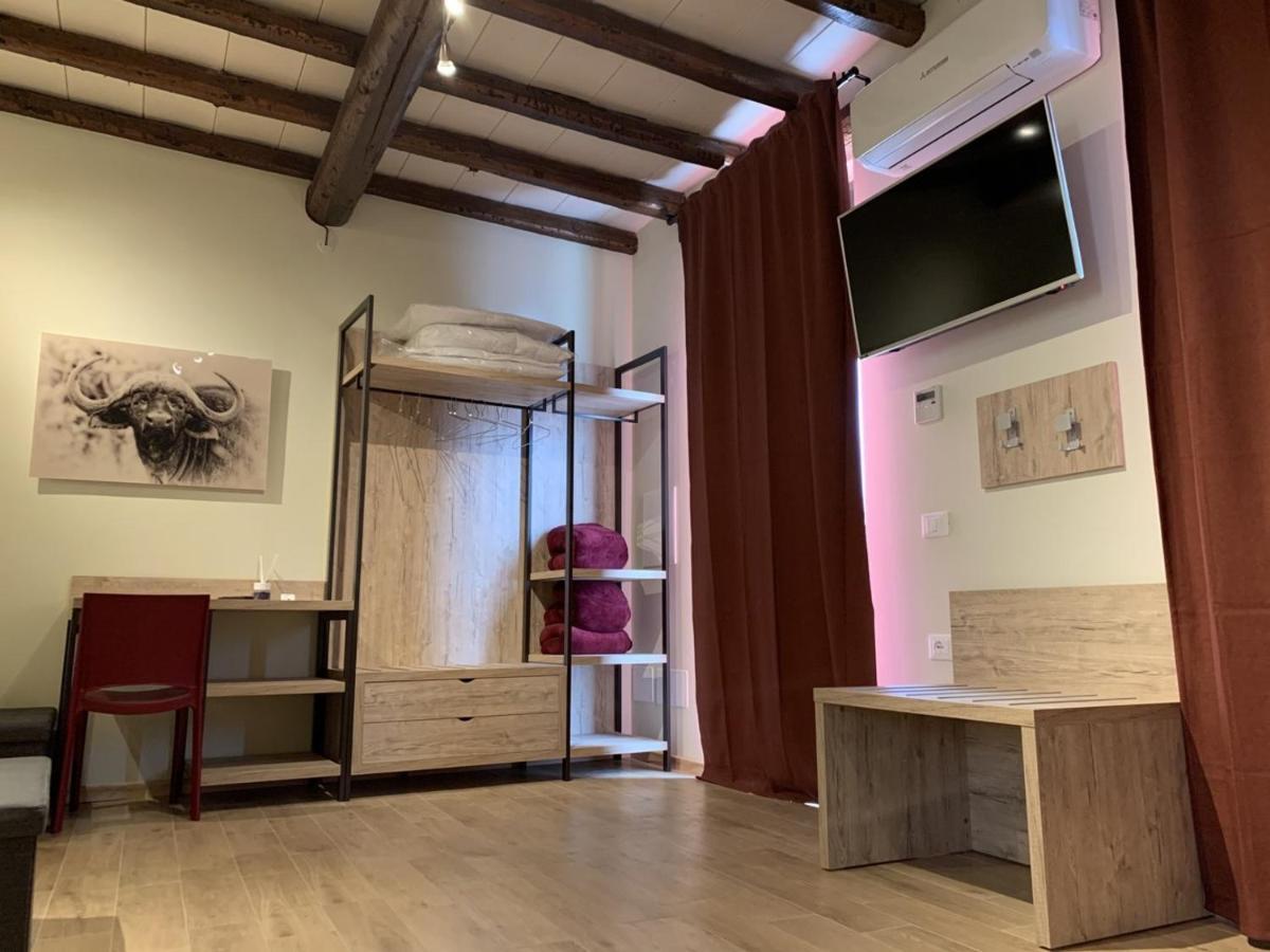 Otto Agriturismo أوتوبيانو المظهر الخارجي الصورة