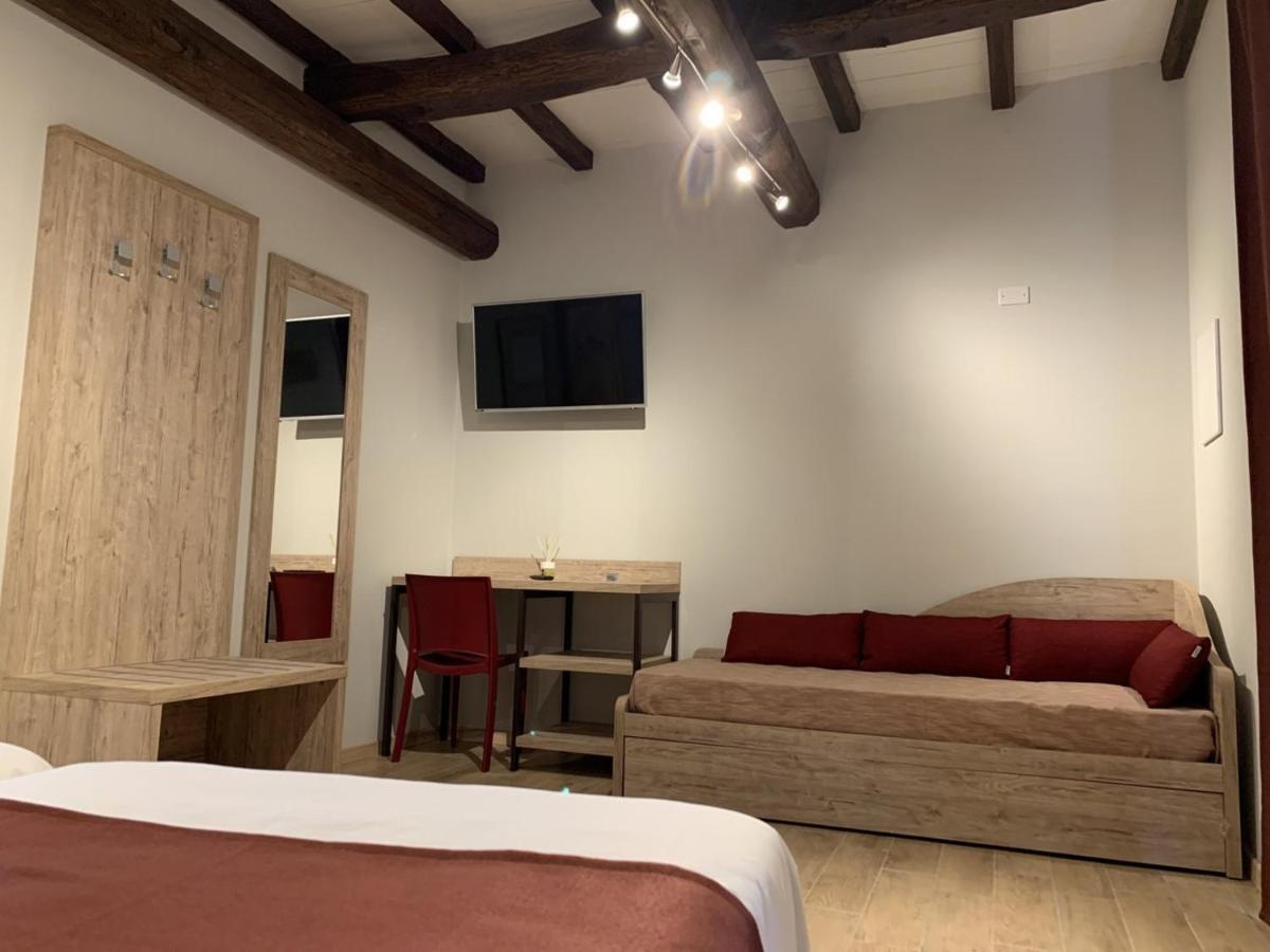 Otto Agriturismo أوتوبيانو المظهر الخارجي الصورة