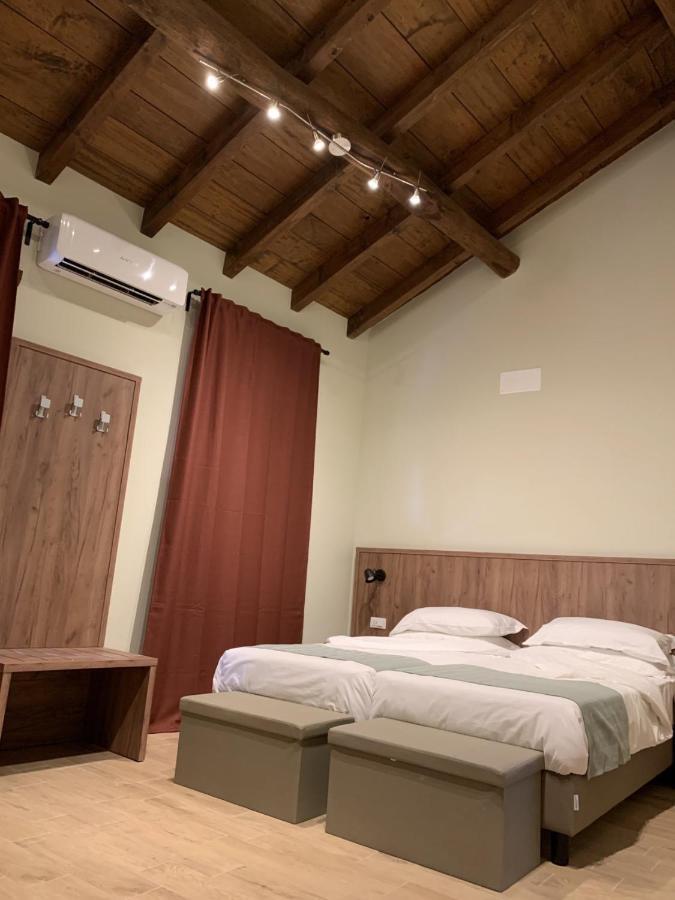 Otto Agriturismo أوتوبيانو المظهر الخارجي الصورة