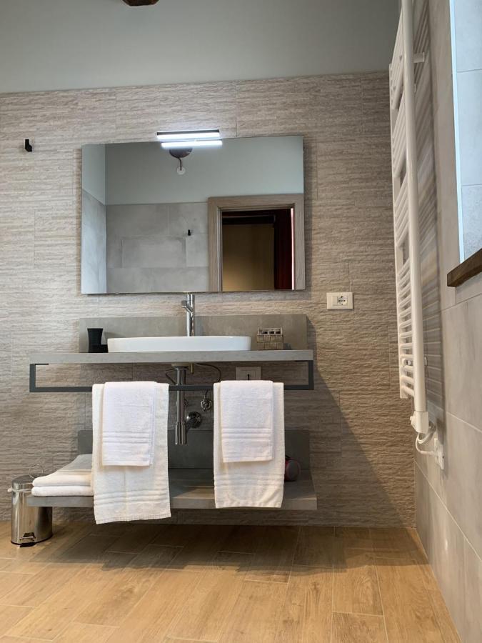 Otto Agriturismo أوتوبيانو المظهر الخارجي الصورة