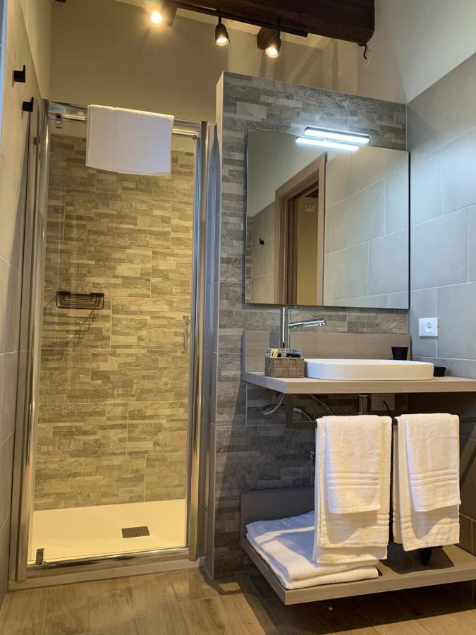 Otto Agriturismo أوتوبيانو المظهر الخارجي الصورة