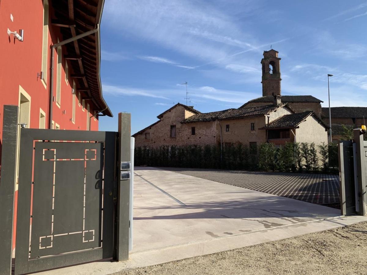 Otto Agriturismo أوتوبيانو المظهر الخارجي الصورة