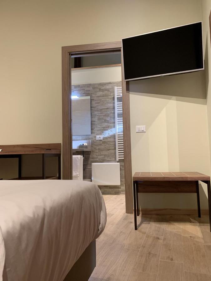 Otto Agriturismo أوتوبيانو المظهر الخارجي الصورة