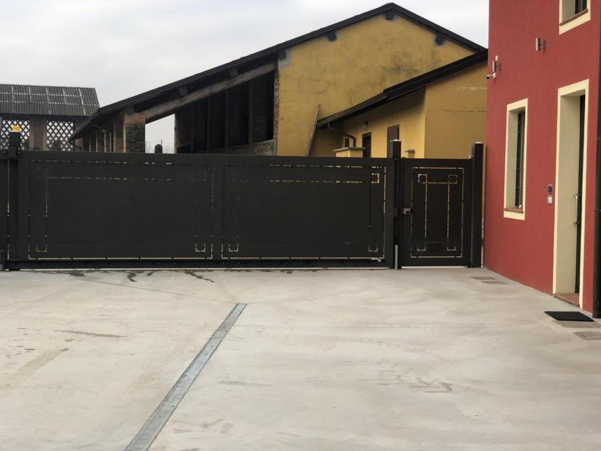 Otto Agriturismo أوتوبيانو المظهر الخارجي الصورة