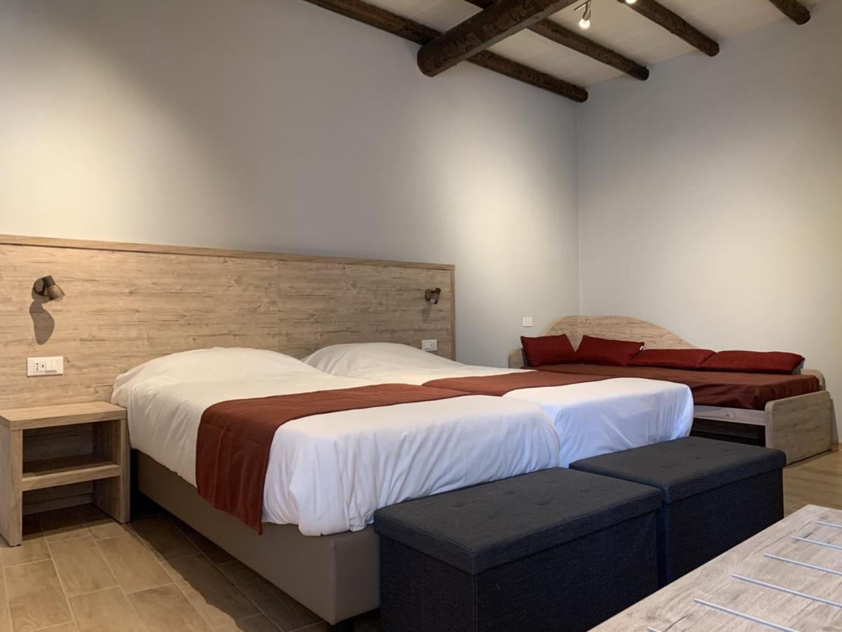 Otto Agriturismo أوتوبيانو المظهر الخارجي الصورة